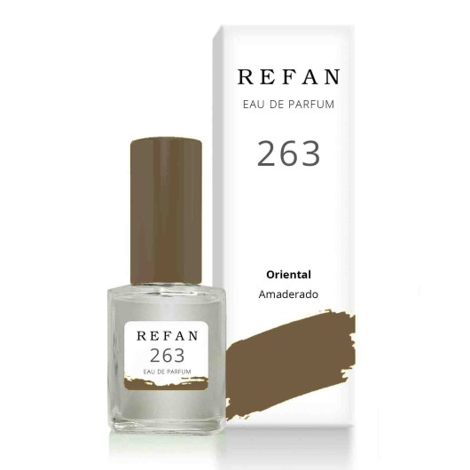 Perfume 263