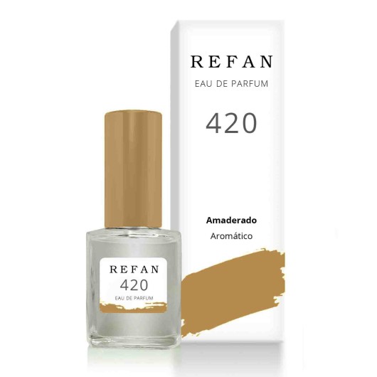Perfume 420