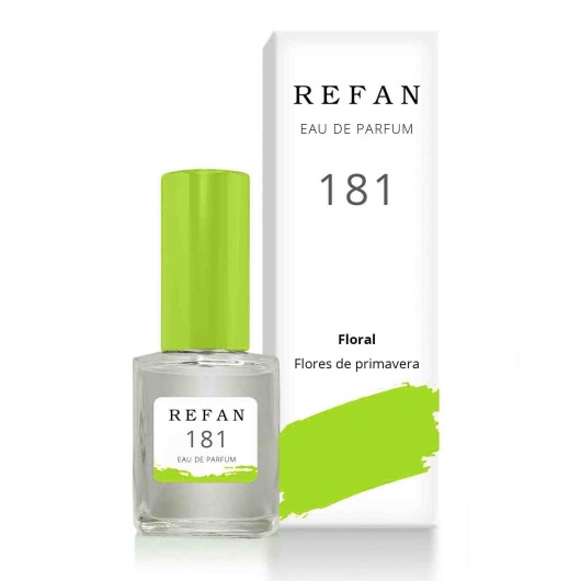 Perfume 181