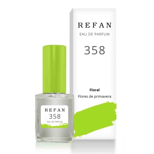 Perfume 358